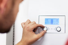 best Lothmore boiler servicing companies